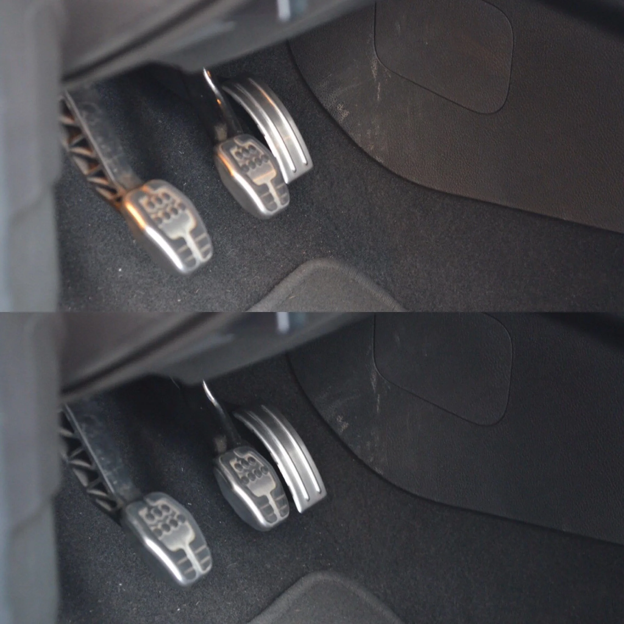 Focus Accelerator Pedal Spacer - Image 3