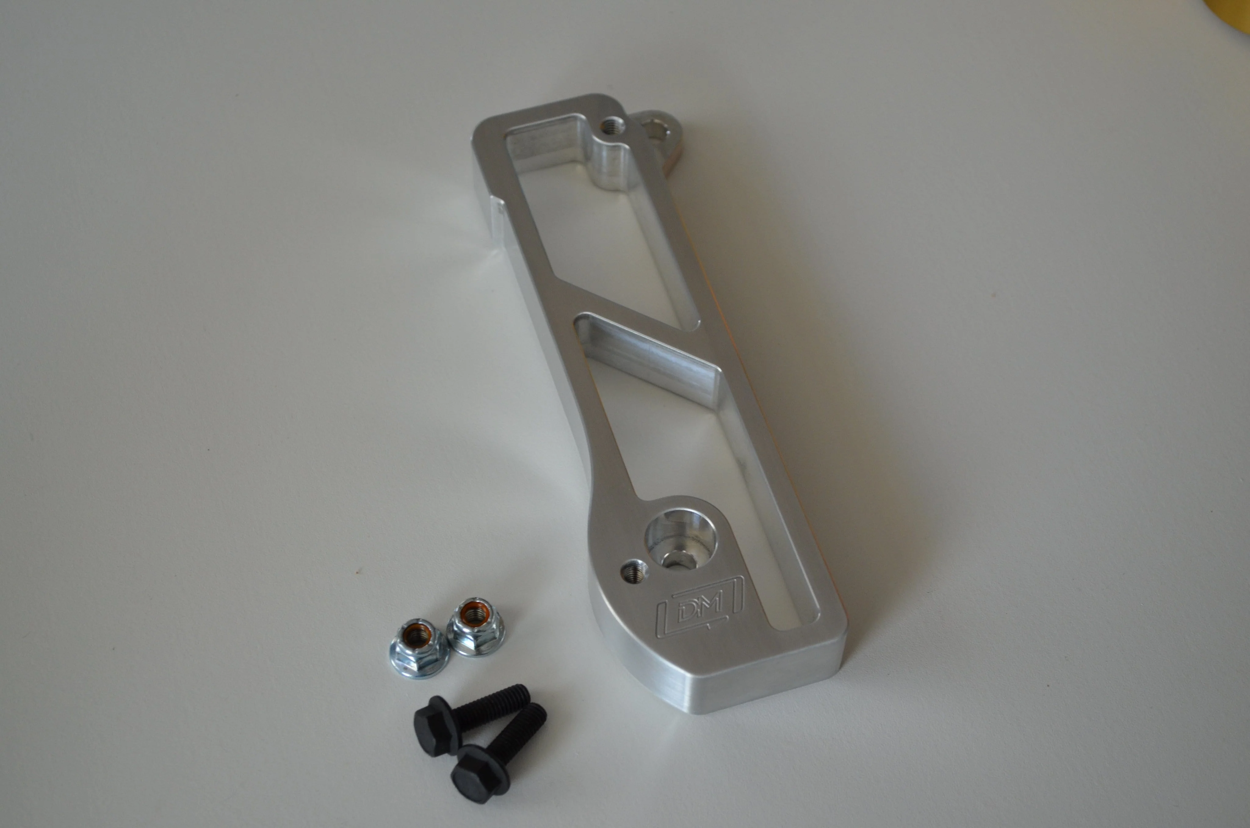 Focus Accelerator Pedal Spacer - Image 5