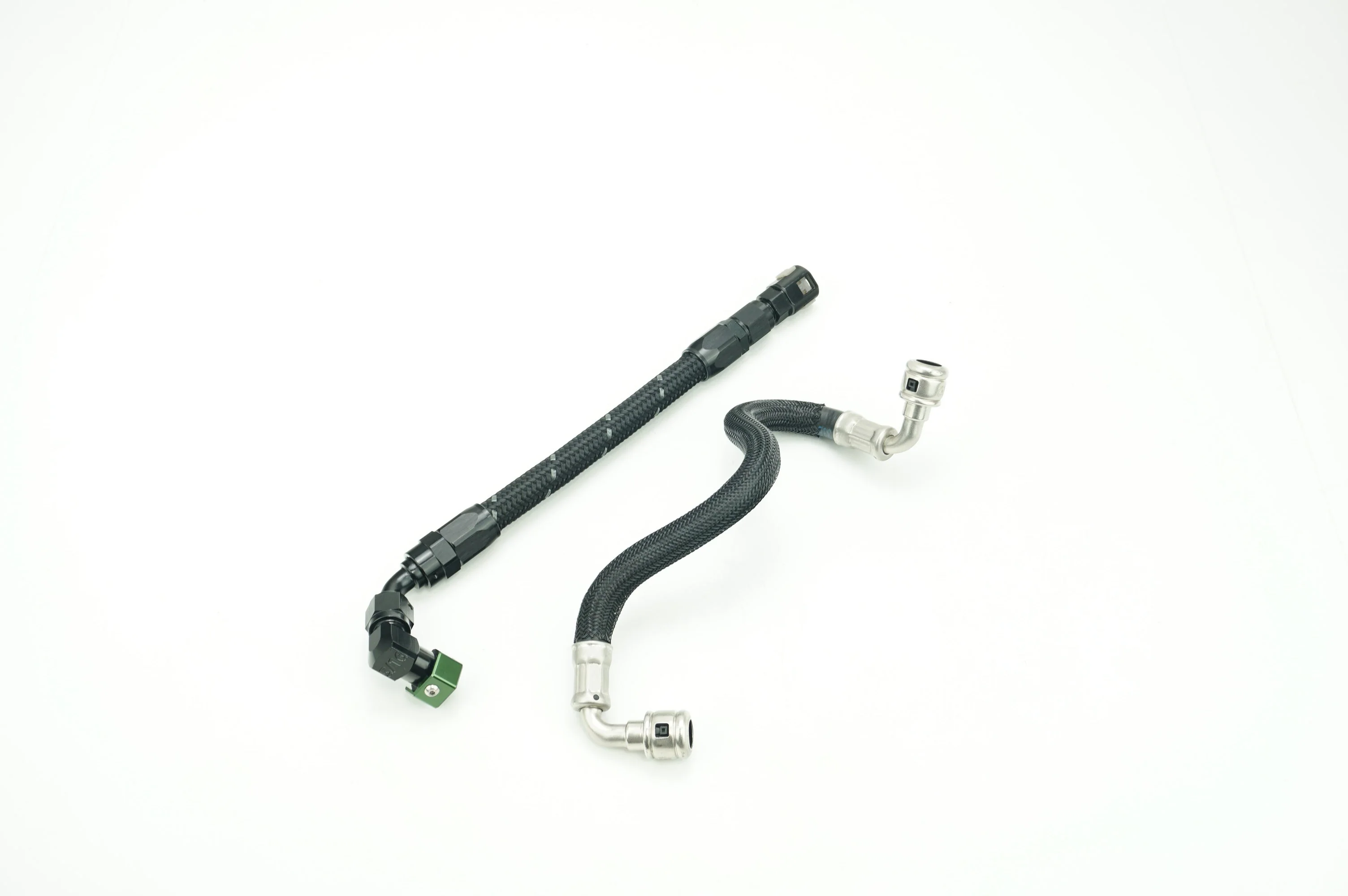 Focus ST Low Pressure Fuel Line Upgrade - Image 3