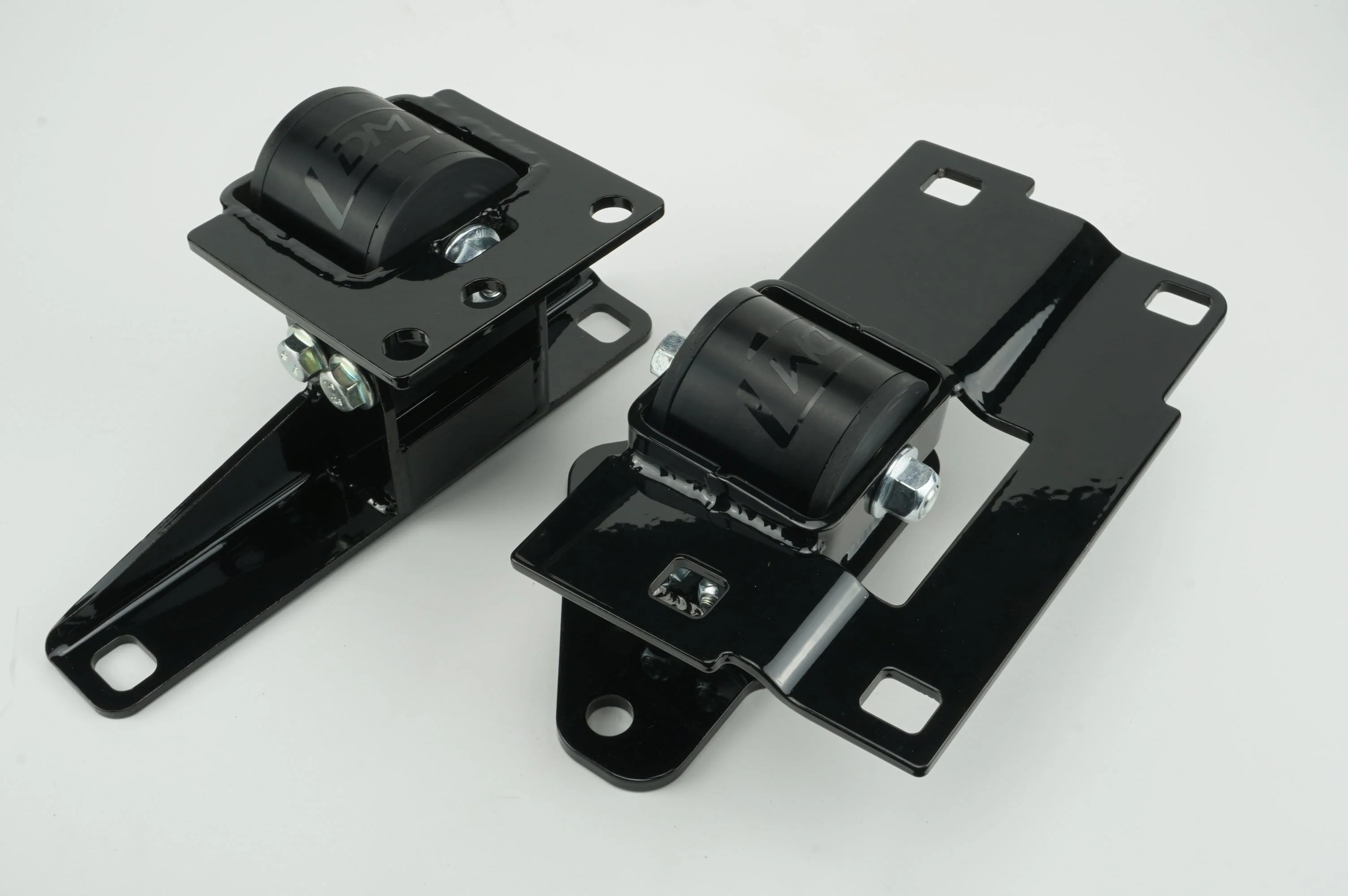 Focus ST/RS Side Motor Mount Combo - Image 3