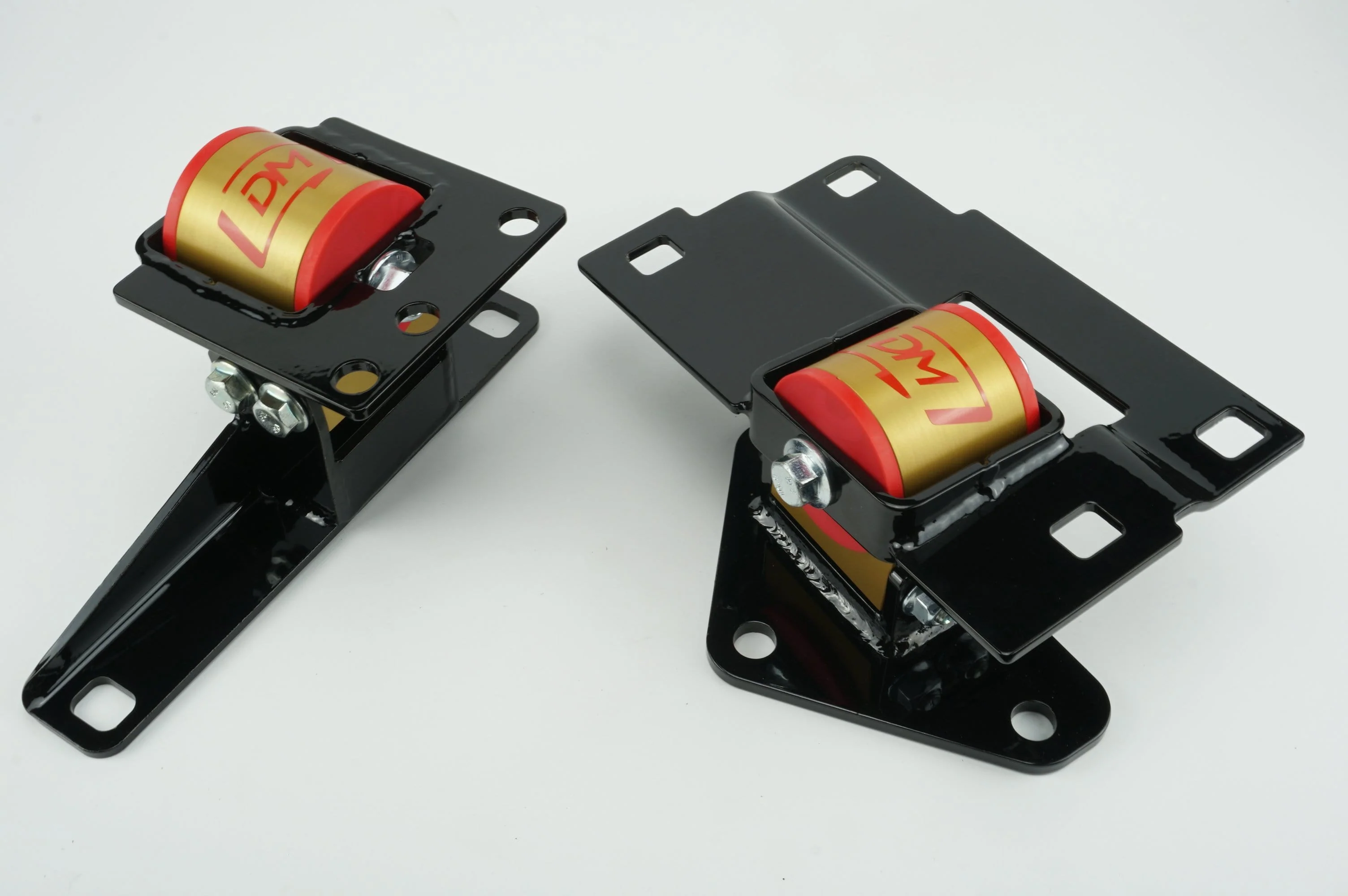 Focus ST/RS Side Motor Mount Combo - Image 4