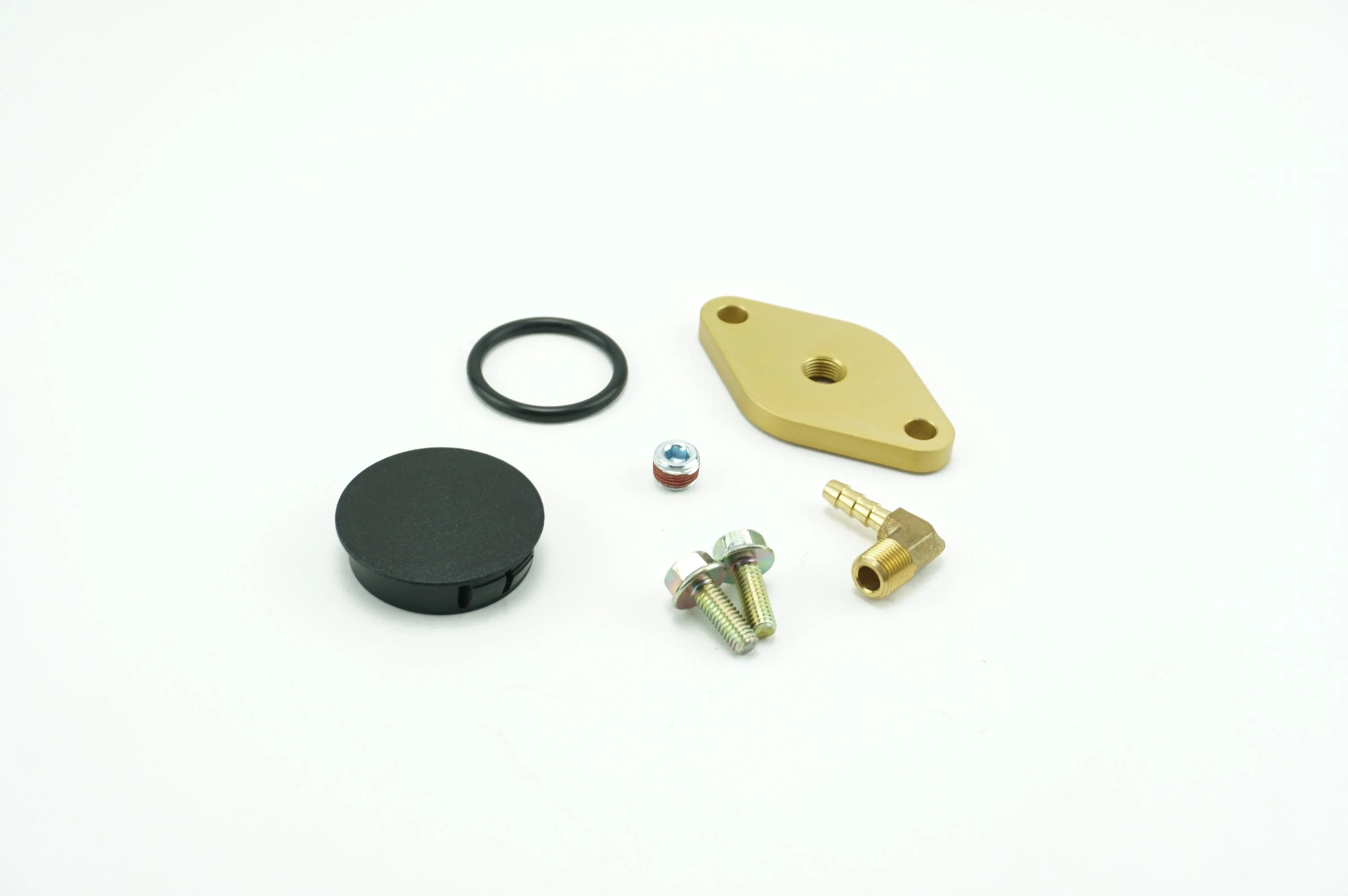 Focus ST Sound Symposer Delete Kit - Image 2