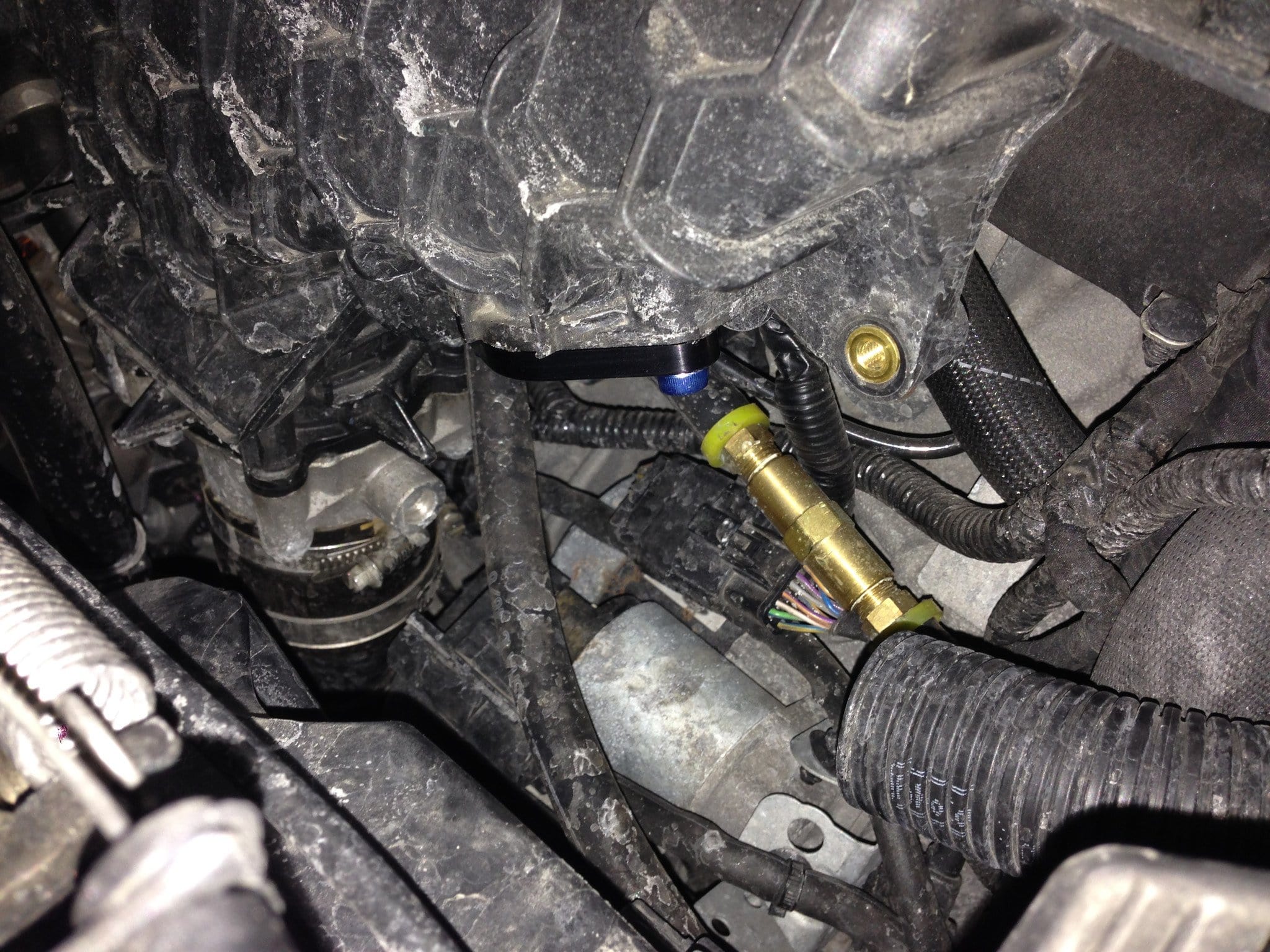 Focus ST Sound Symposer Delete Kit - Image 3