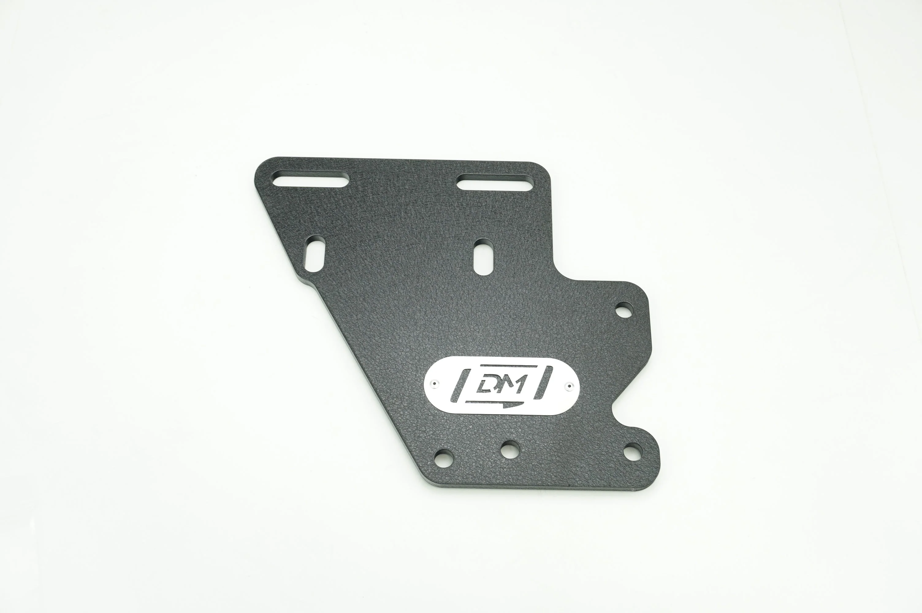 Ford Ecoboost Engine Stand Plate - Image 3