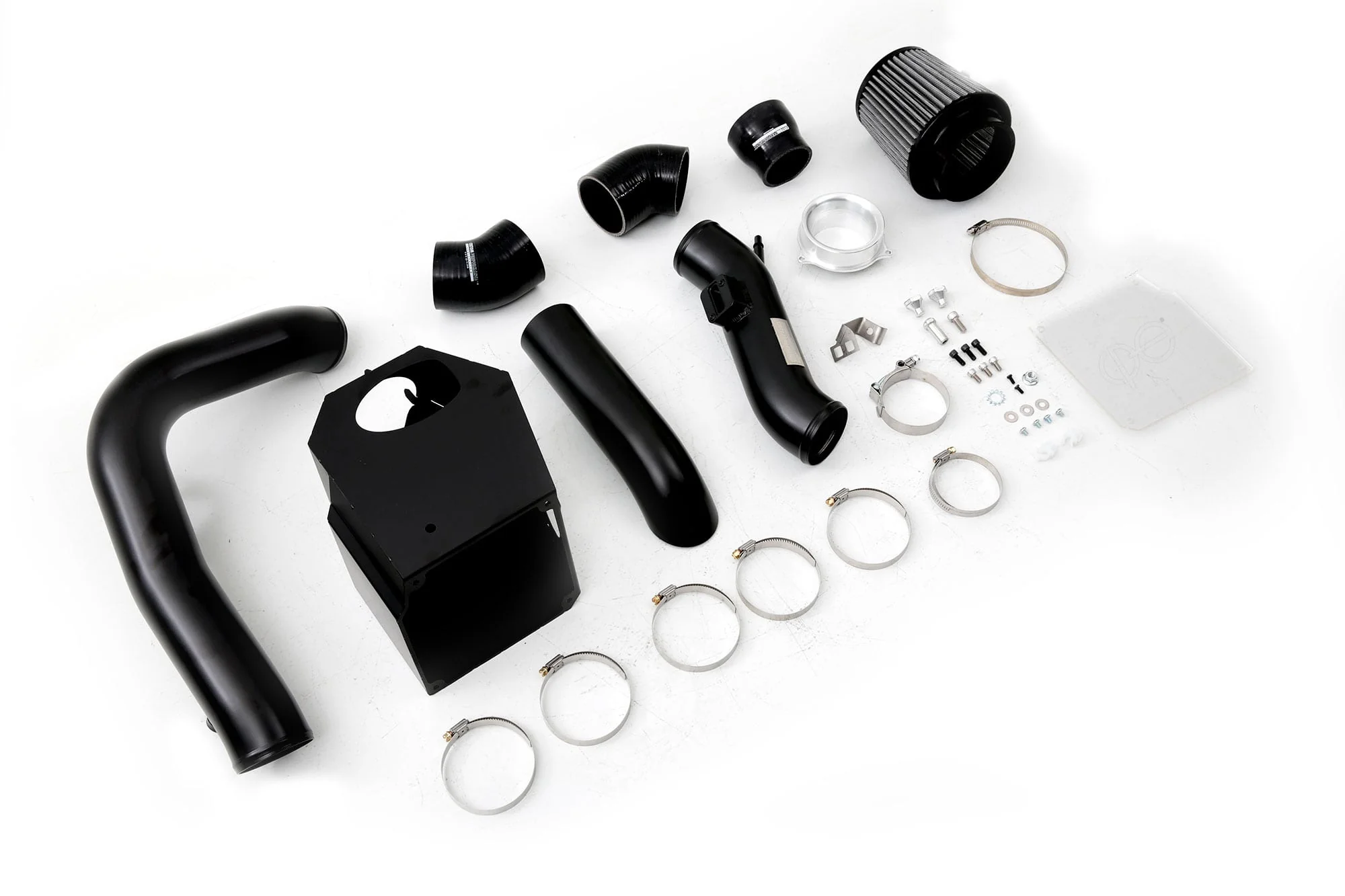 CP-E Ford Fiesta ST ⱭIntake™ Ram Air Box for '14-'15