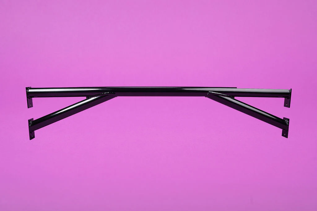 Ford Fiesta ST (2014-2019) Rear Strut Bar (Booty Boot Camp) - Image 2