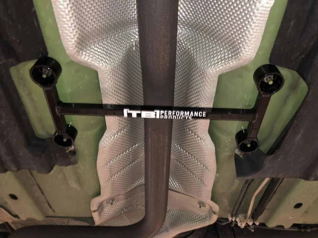 Ford Fiesta ST (2014-2019) I Brace - Image 3
