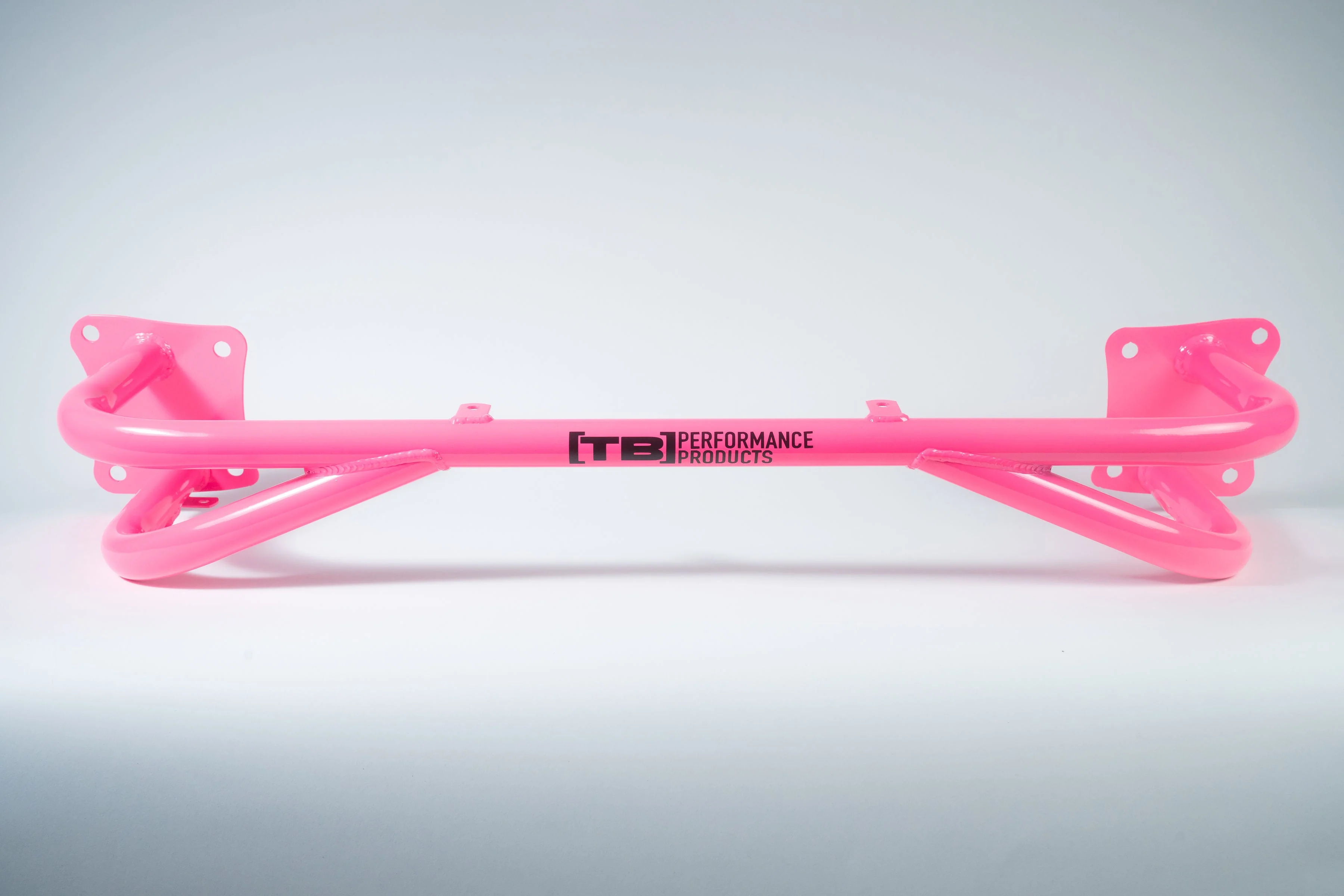 Ford Focus RS (2016-2018) Front Crash Bar - Image 7