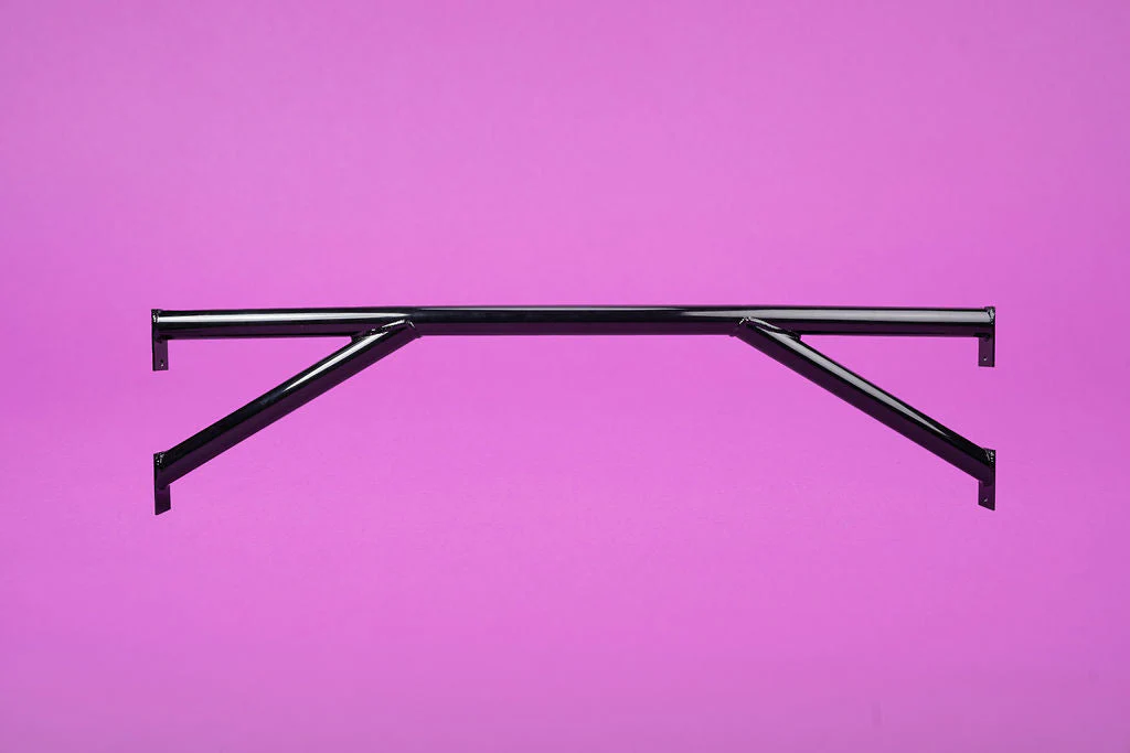 Ford Focus RS (2016-2018) Rear Strut Bar (Booty Boot Camp) - Image 2