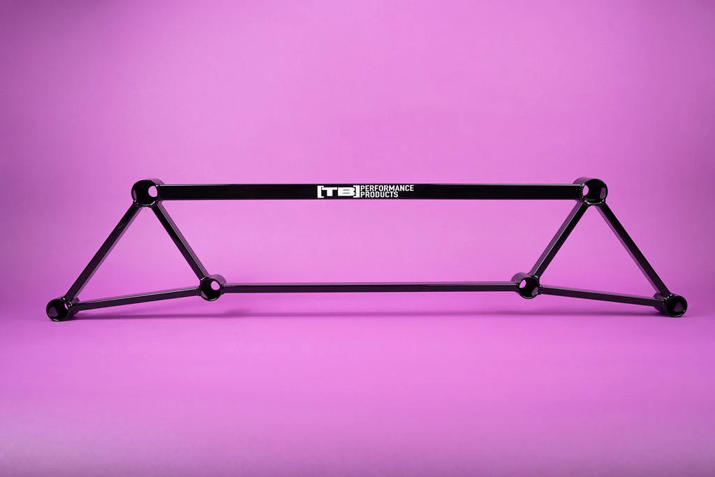 Ford Focus ST (2013-2018) 6 Point Crossmember Brace