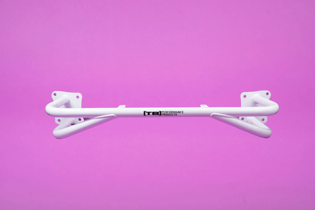Ford Focus ST (2013-2018) Crash Bar