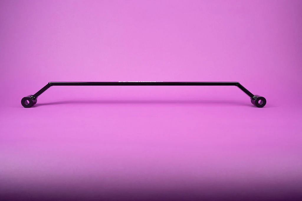 Ford Focus ST (2013-2018) Rear Traction Bar(Rear Arm Bar) - Image 2