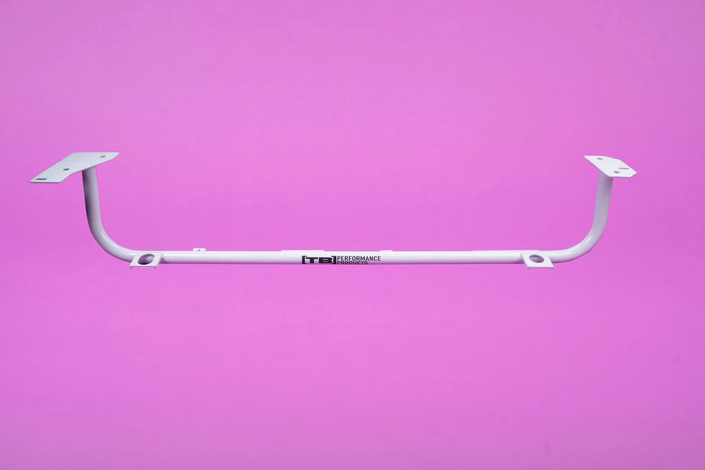 Ford Focus ST Lower Radiator Support