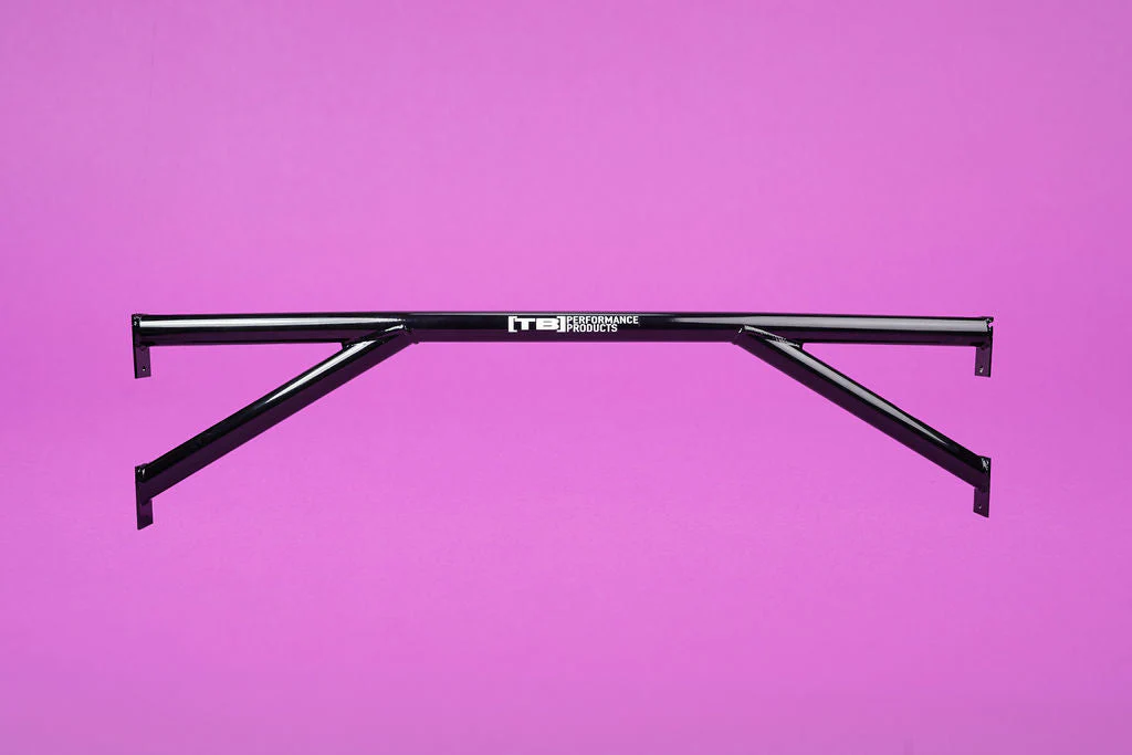 Ford Focus ST (2013-2018) Rear Strut Bar (Booty Boot Camp)