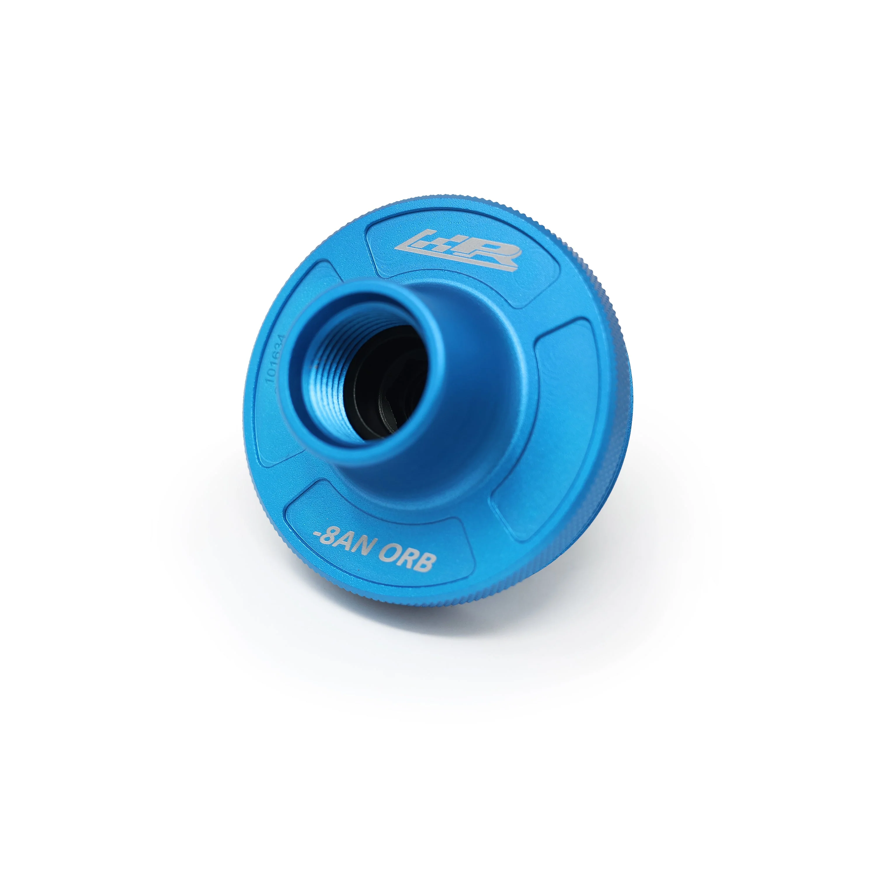Fuel Filter Input Cap - Image 2