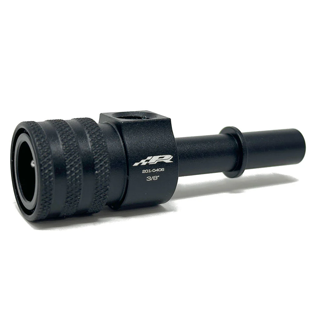 Fuel Line NPT Tap - Quick Disconnect Adapter with 1/8" NPT Port - Image 3