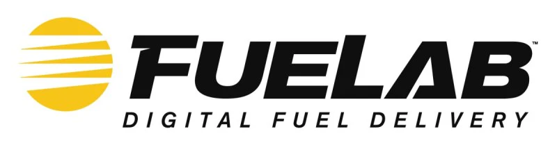 Fuelab PRO Series In-Line Fuel Filter (10gpm) -10AN In/-10AN Out 6 Micron Fiberglass - Matte Black - Image 4