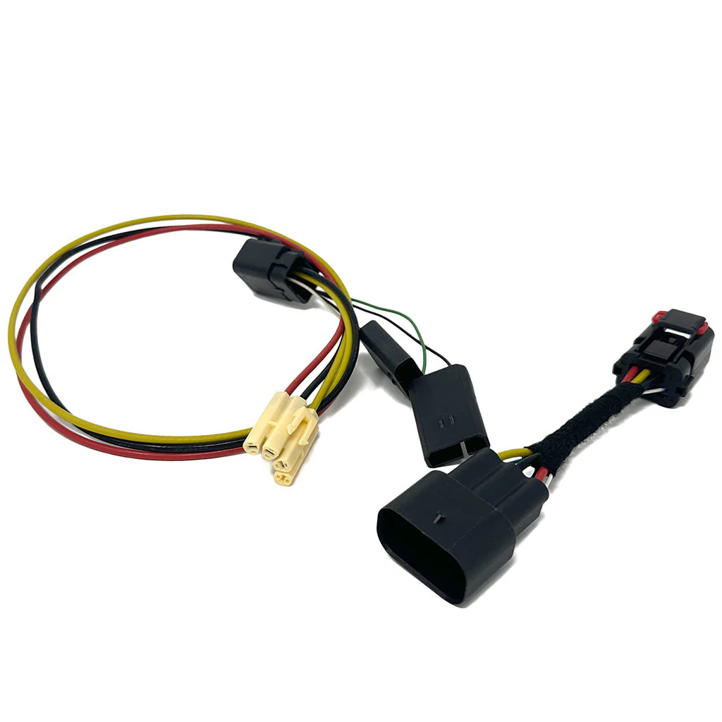 G-Series BMW & Supra A9x Billet Fuel Pump Top Hat - Image 4