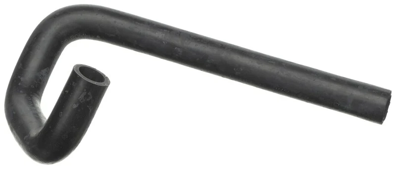 Gates 11-14 BMW 535I 6-Cyl. 3.0L Heater Outlet To Pipe Molded Heater Hose