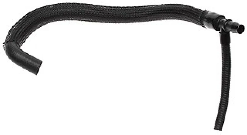 Gates 15-20 Ford F Series V-6 2.7L Aux.Water Pump Inlet Molded Coolant Hose