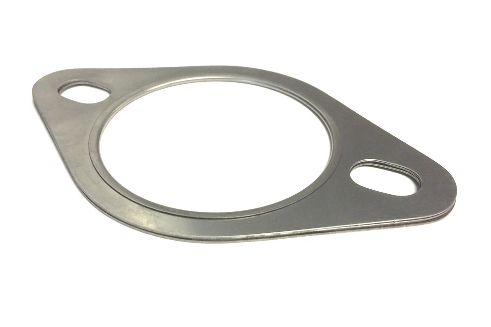 GrimmSpeed 2.25 Inch/2.5 Inch Universal Exhaust Gasket - Image 3