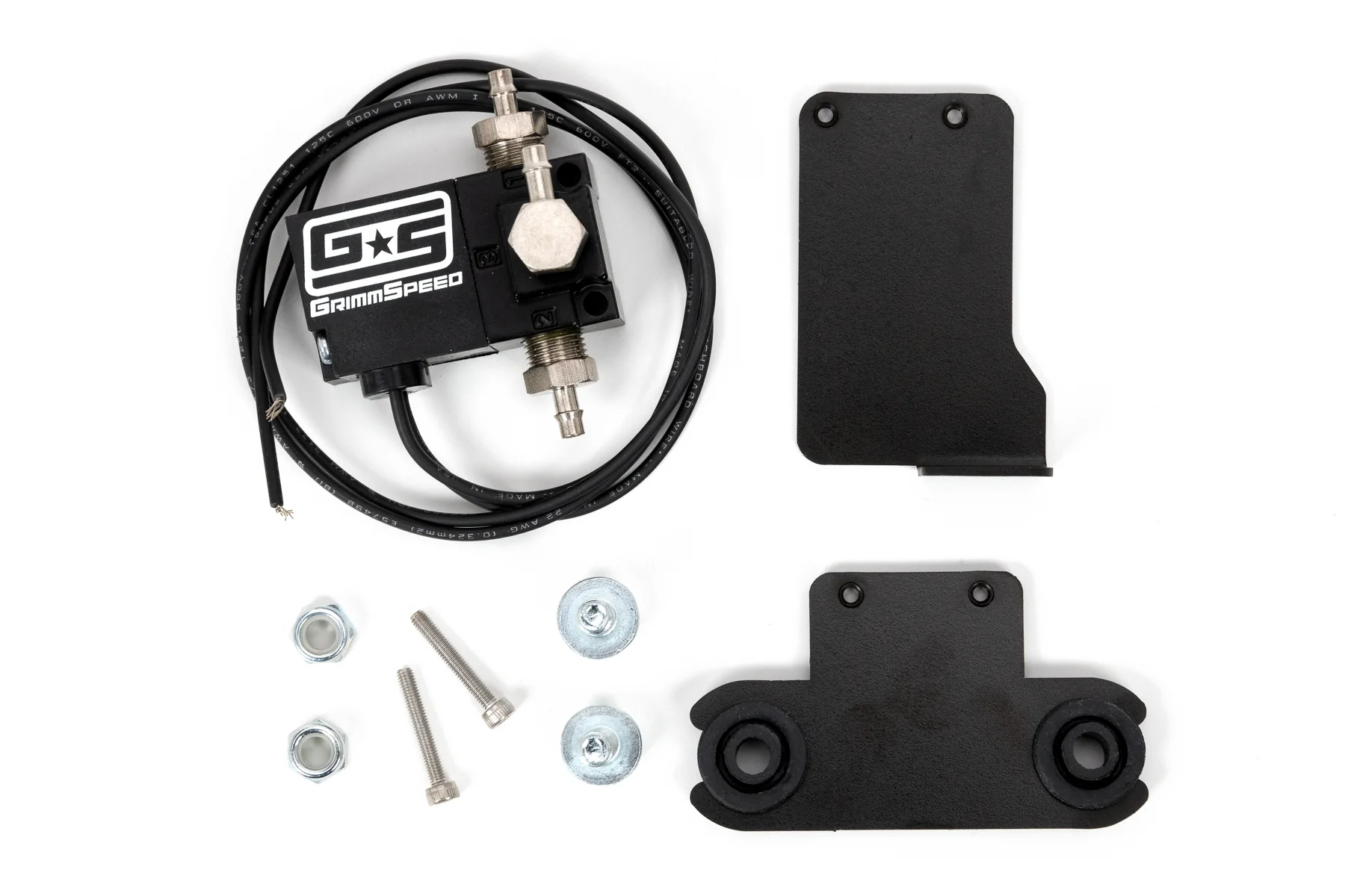 GrimmSpeed Boost Control Solenoid - Image 3