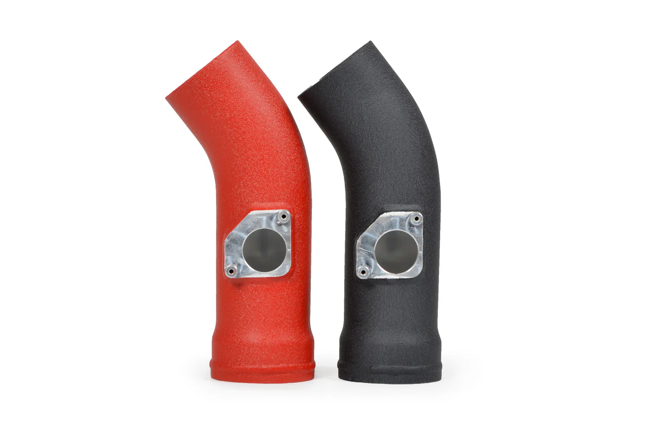 GrimmSpeed Cold Air Intake Black For Subaru 02-07 WRX/STI 04-08 FXT - Image 9