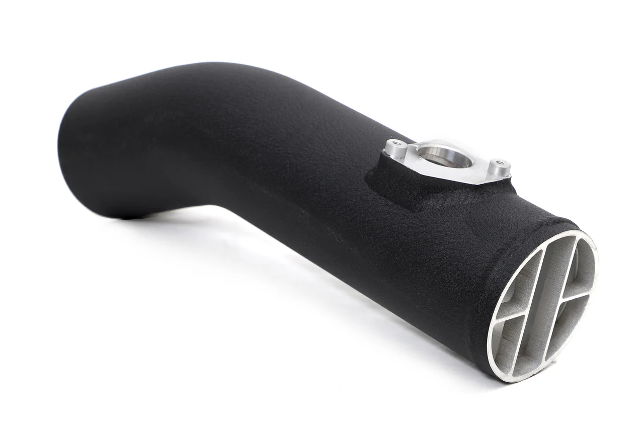 GrimmSpeed Cold Air Intake Red For Subaru 08-14 WRX/STI - Image 3