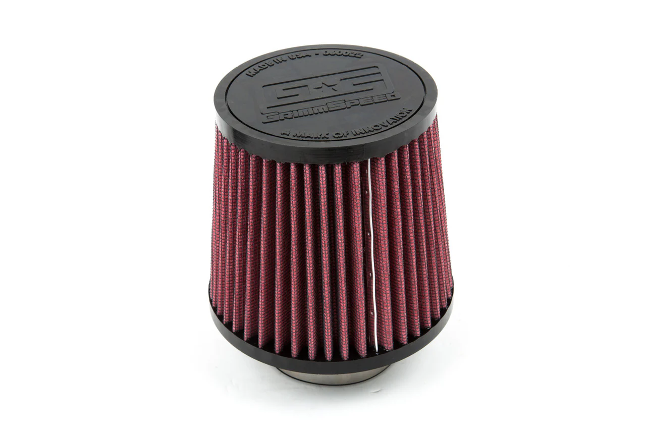 GrimmSpeed Cold Air Intake Red For Subaru/Toyota BRZ/FRS/86 - Image 5
