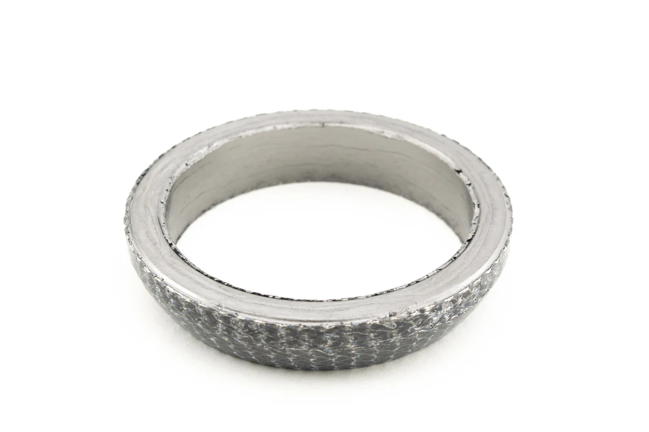 GrimmSpeed Downpipe Donut Gasket For Subaru 02+ WRX 04+ STI LGT FXT OBXT - Image 4