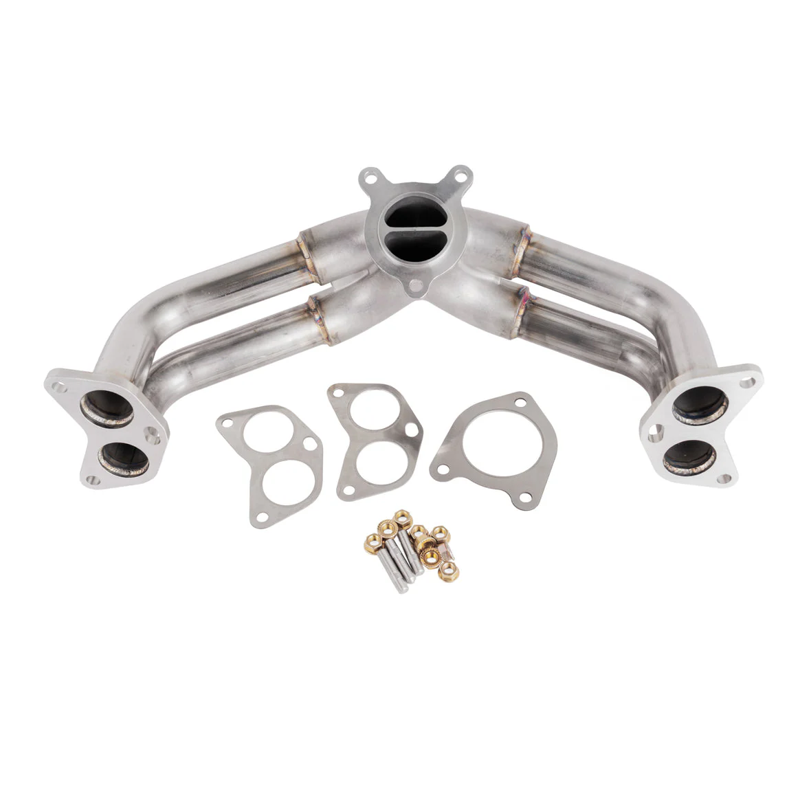 GrimmSpeed Equal Length Header Subaru FA24 22-Present WRX - Image 2