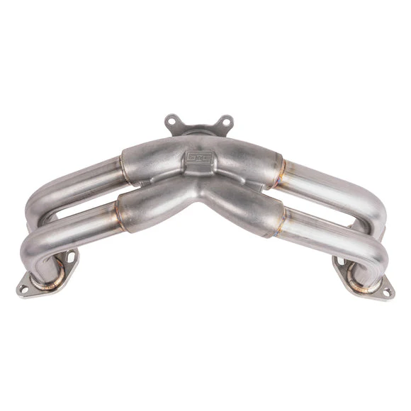 GrimmSpeed Equal Length Header Subaru FA24 22-Present WRX - Image 4