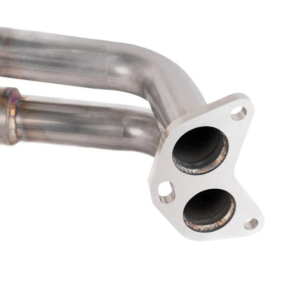 GrimmSpeed Equal Length Header Subaru FA24 22-Present WRX - Image 9