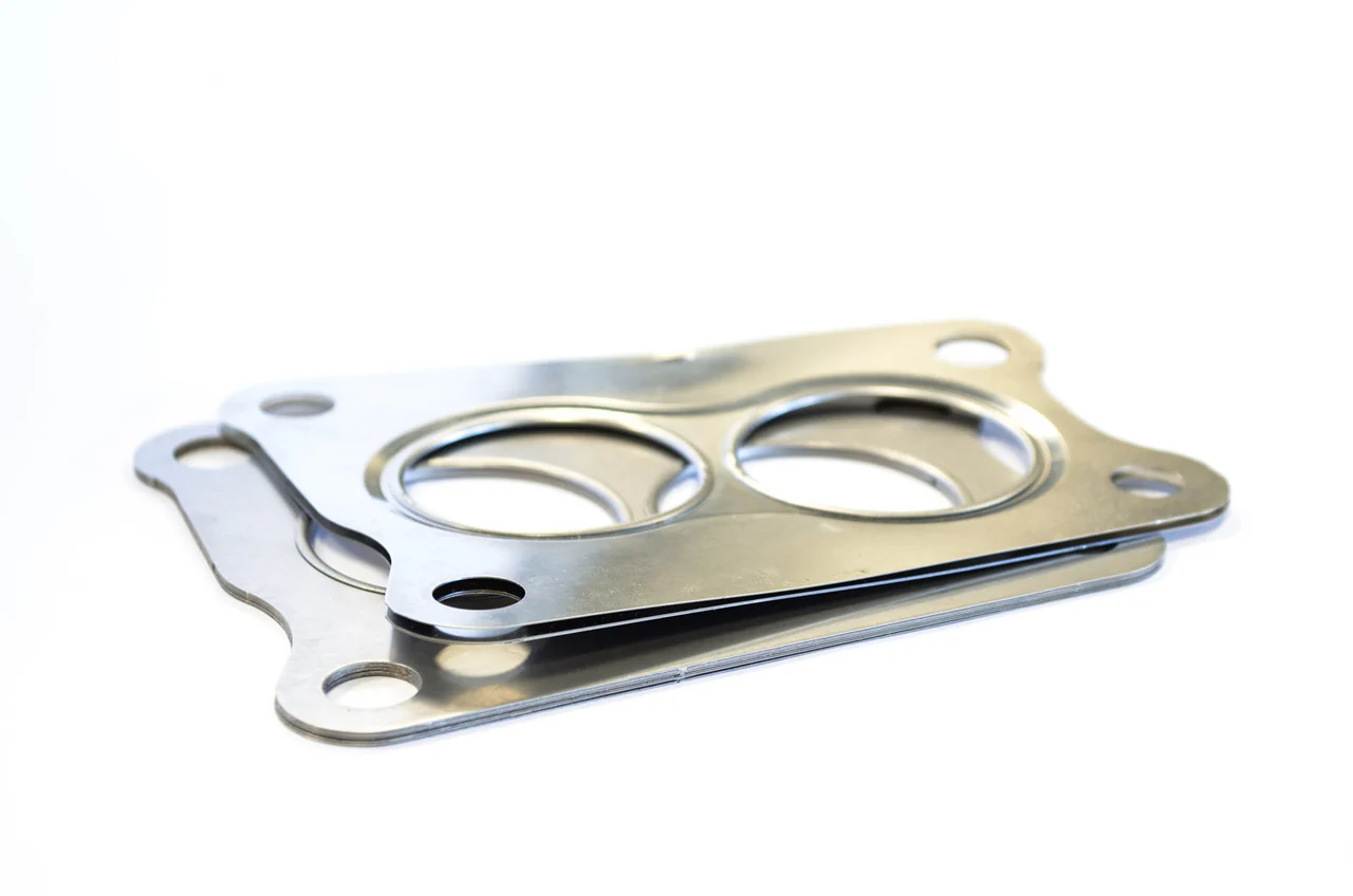 GrimmSpeed Exhaust Manifold to Turbo Gasket For 15-21 Subaru WRX/FA20 - Image 3