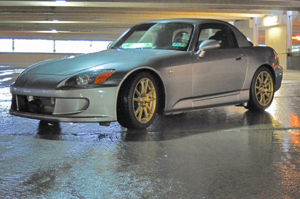 GrimmSpeed Gold Paint Each - Image 4