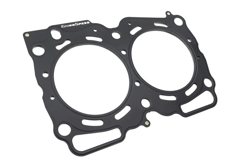 GrimmSpeed Head Gasket Set 1.5mm For Subaru 04-07 STI 06-14 WRX 04-08 FXT 05-09 LGT EJ25 SAVCS - Image 8