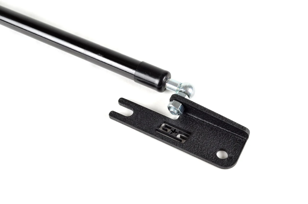 GrimmSpeed Hood Struts High Lift For Subaru 03-08 Forester - Image 2