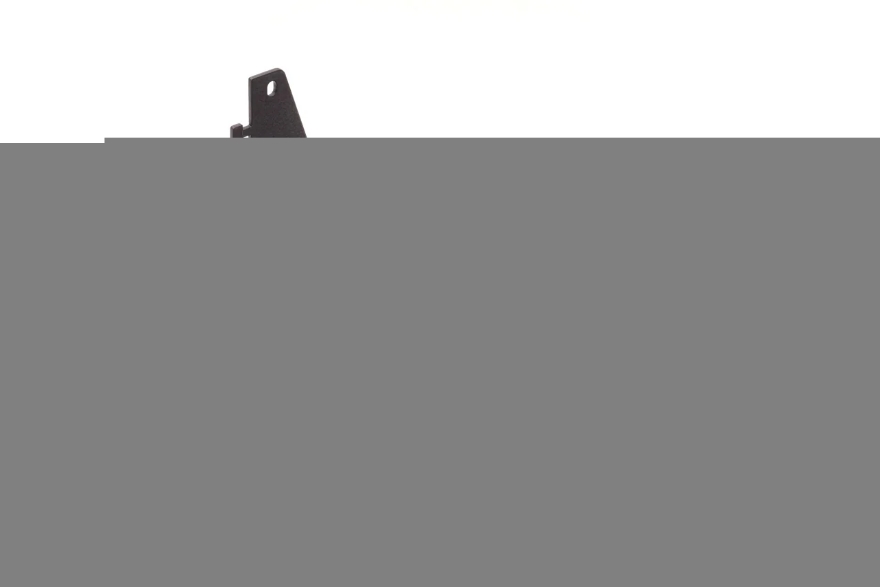 GrimmSpeed Lightweight Battery Tiedown Black For Subaru Universal Toyota FRS/86 - Image 6