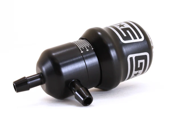 GrimmSpeed Manual Boost Controller Black Universal - Image 2