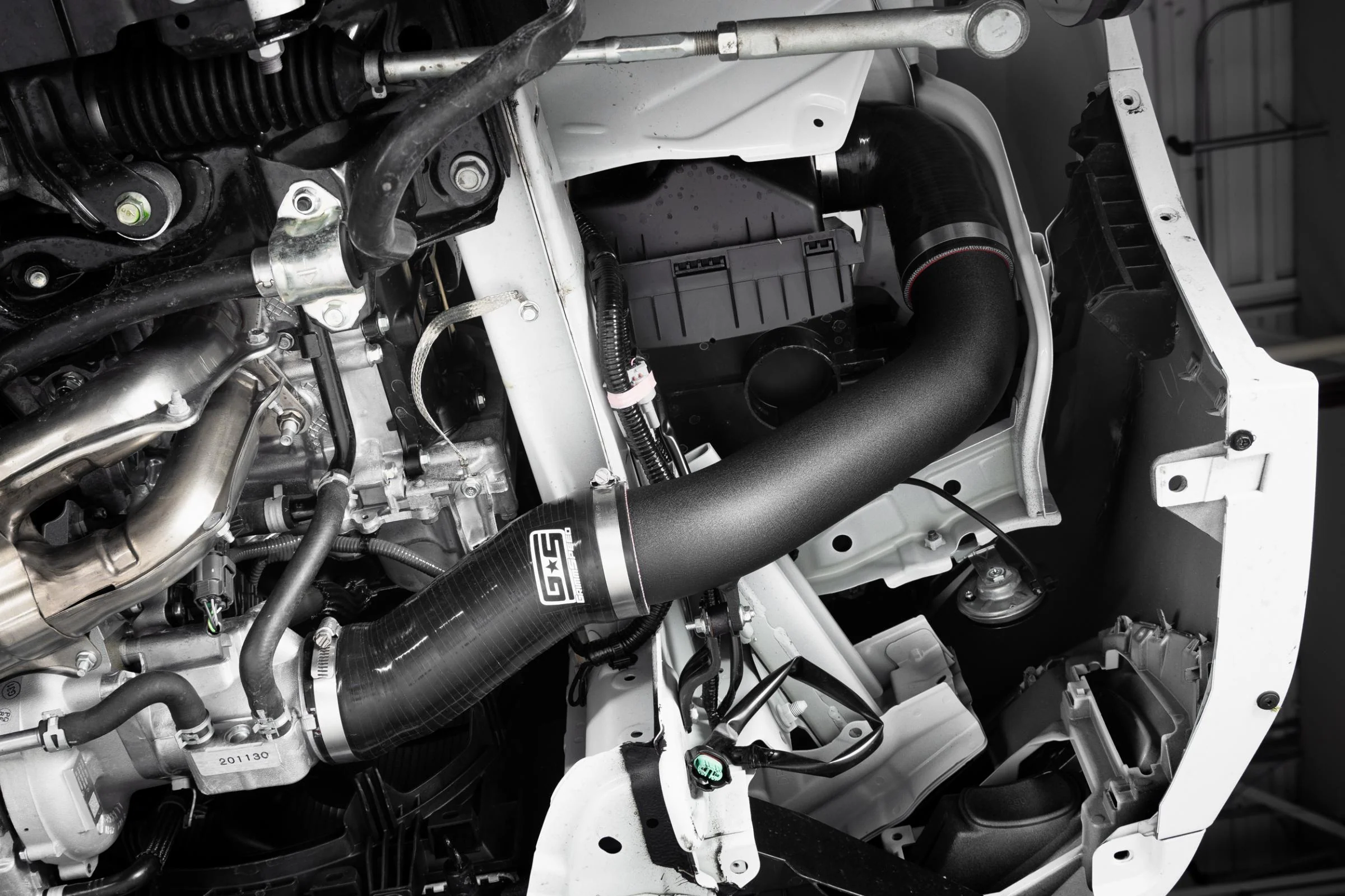 GrimmSpeed Post-MAF Pipe Kit 2022 For Subaru WRX - Image 3