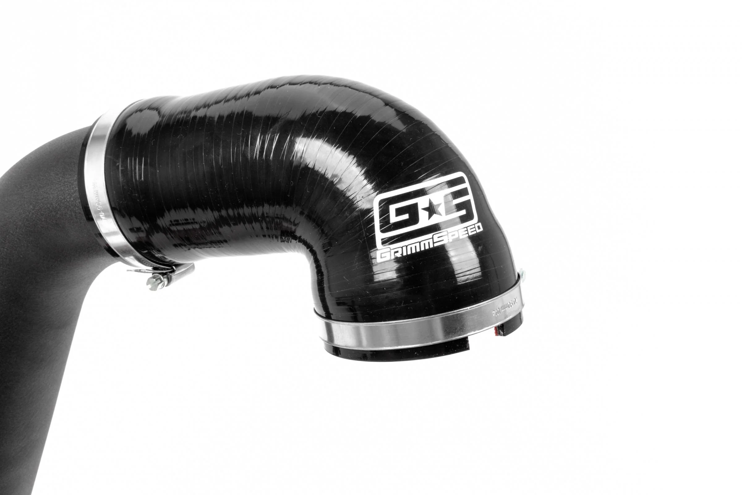 GrimmSpeed Post-MAF Pipe Kit 2022 For Subaru WRX - Image 6
