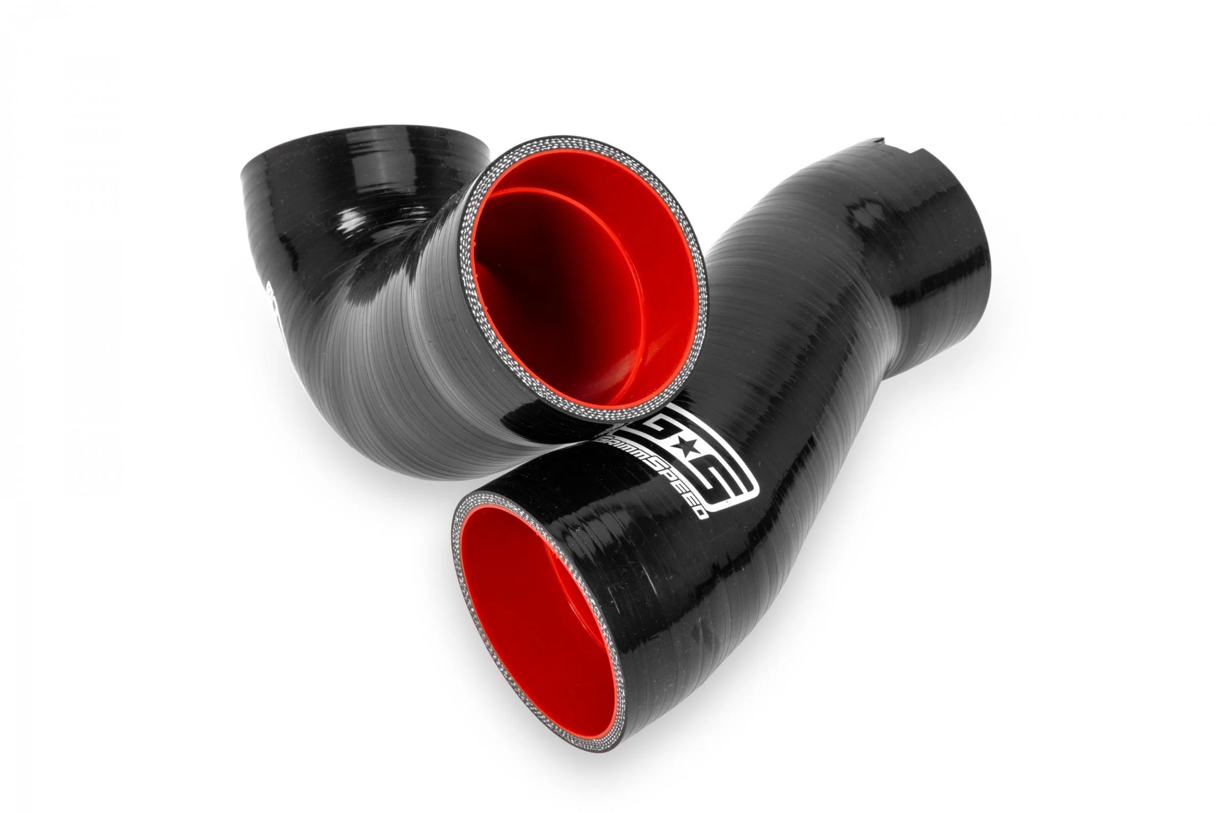 GrimmSpeed Post-MAF Pipe Kit 2022 For Subaru WRX - Image 7