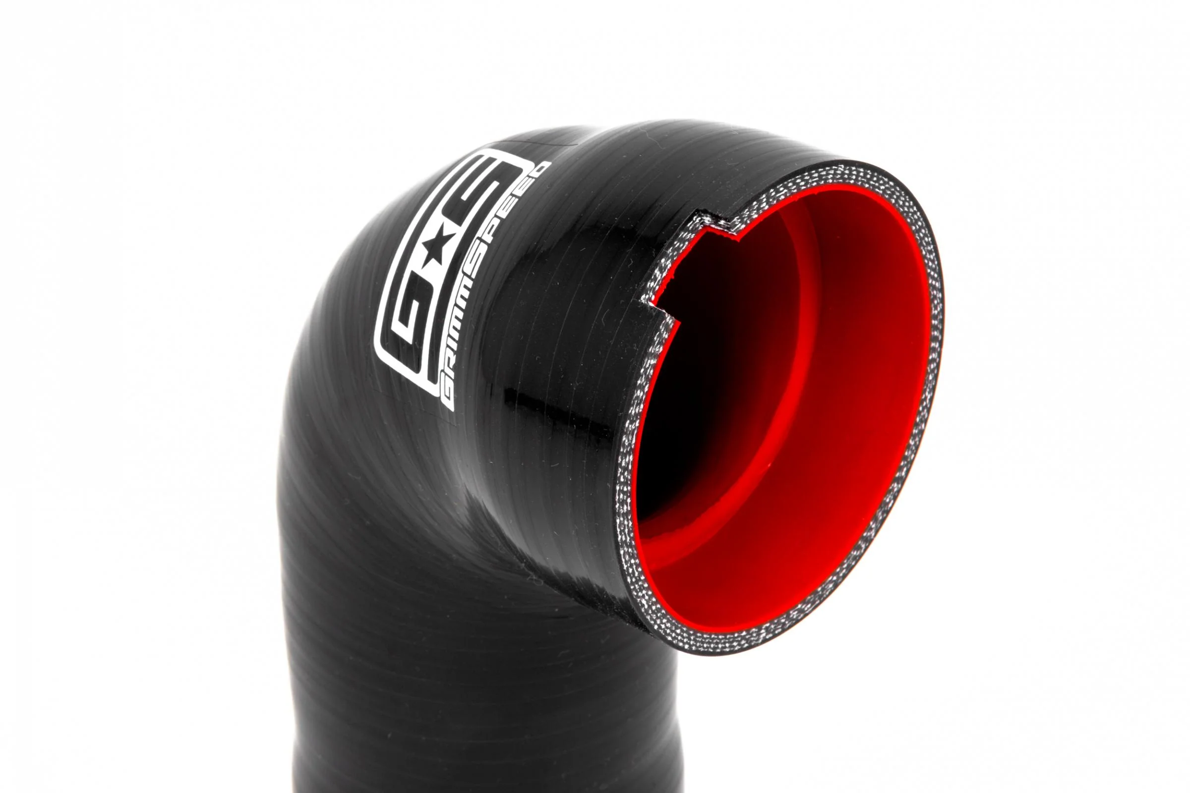 GrimmSpeed Post-MAF Pipe Kit 2022 For Subaru WRX - Image 9