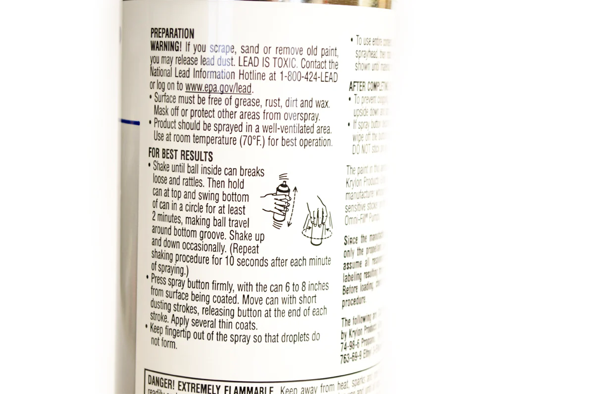 GrimmSpeed Premium Clear Coat - Image 3