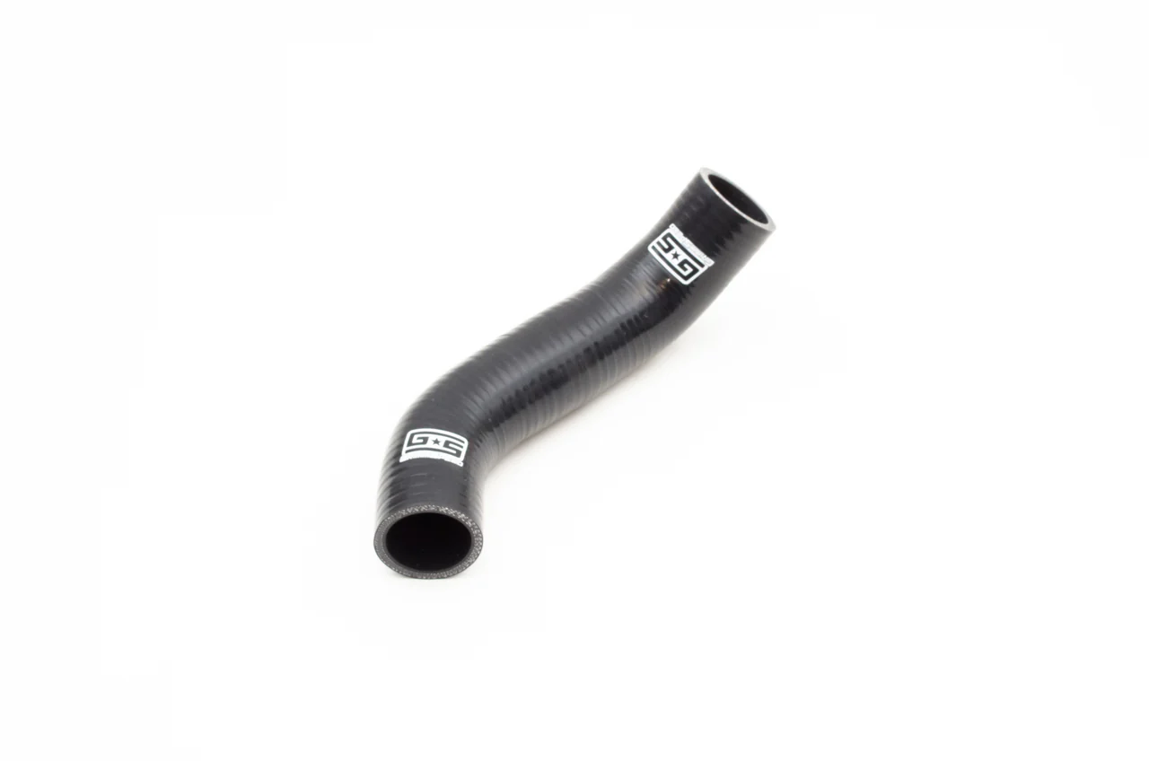GrimmSpeed Radiator Hose Kit Black For Subaru 02-07 Impreza/WRX/STI - Image 6