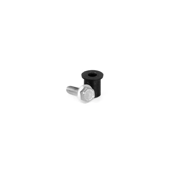 GrimmSpeed Radiator Shroud Subaru 2022-Present WRX Black - Image 7