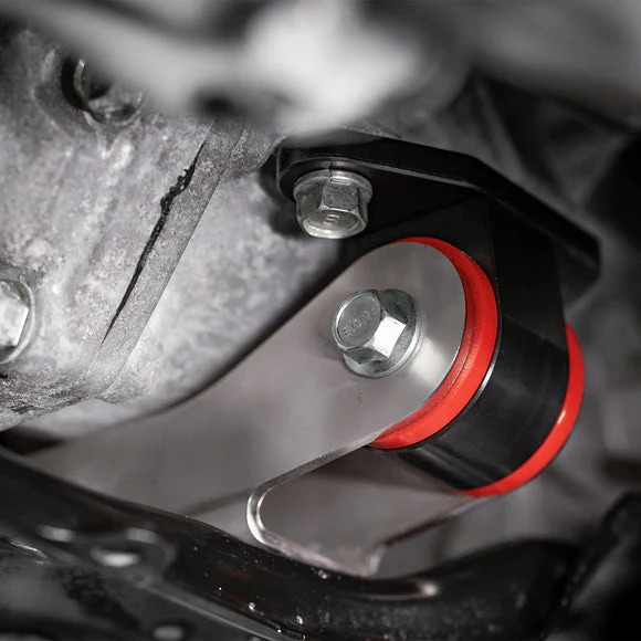 GrimmSpeed Transmission Mount Subaru Street Version-All Subaru 5MT and 6MT - Image 3