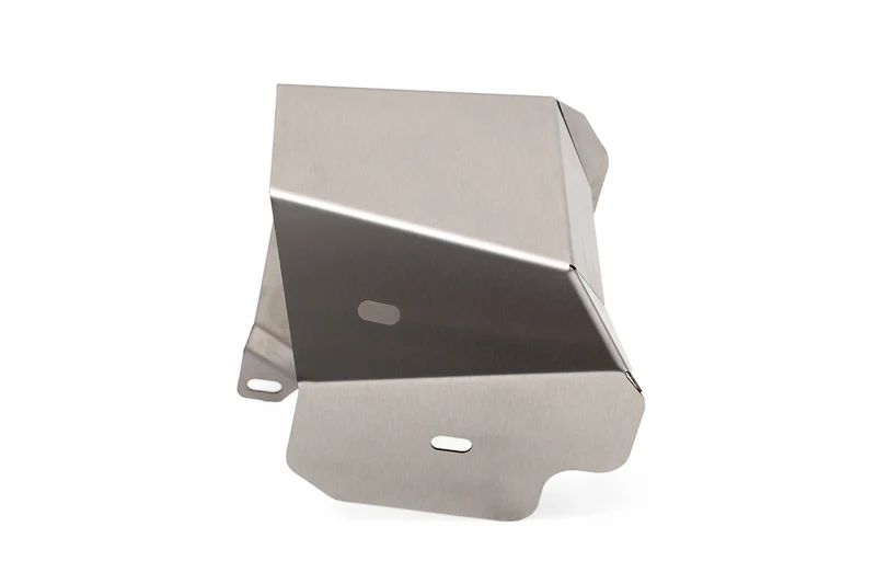 GrimmSpeed Turbo Heat Shield V2 Black CERAMIC COATING For Subaru 02-21 Turbo EJ Engines - Image 2
