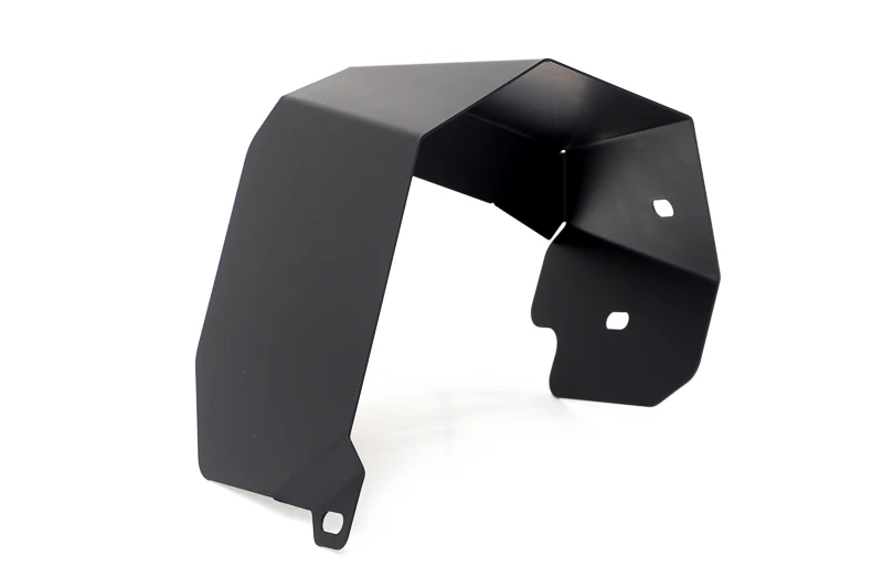 GrimmSpeed Turbo Heat Shield V2 For Subaru 02-21Turbo EJ Engines - Image 15