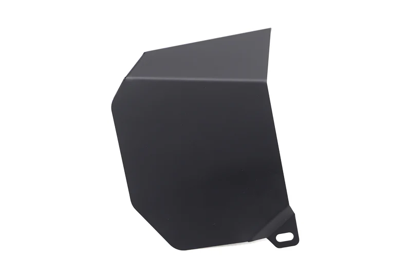 GrimmSpeed Turbo Heat Shield V2 For Subaru 02-21Turbo EJ Engines - Image 17